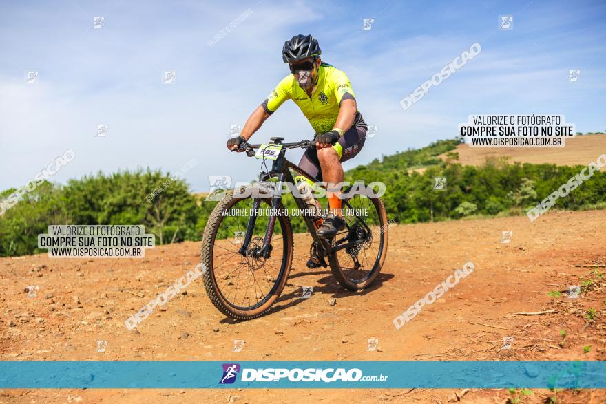 2º Desafio Amigos da APAE - MTB