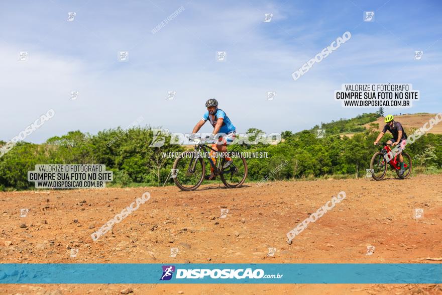 2º Desafio Amigos da APAE - MTB