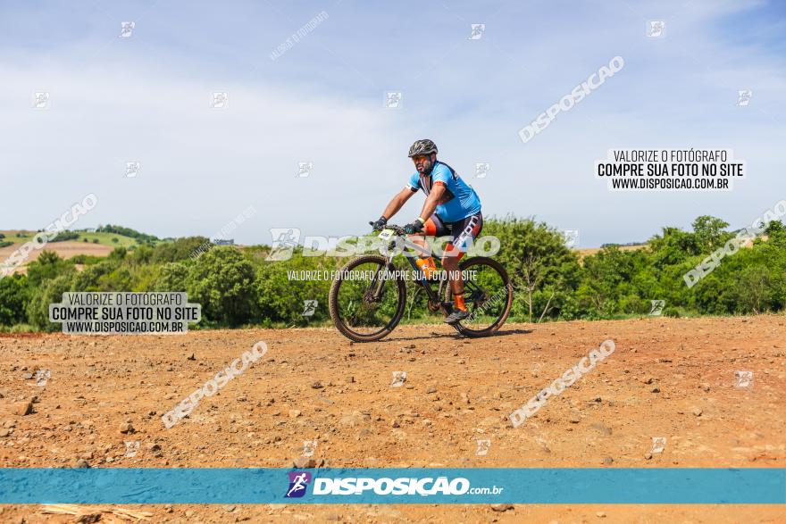 2º Desafio Amigos da APAE - MTB