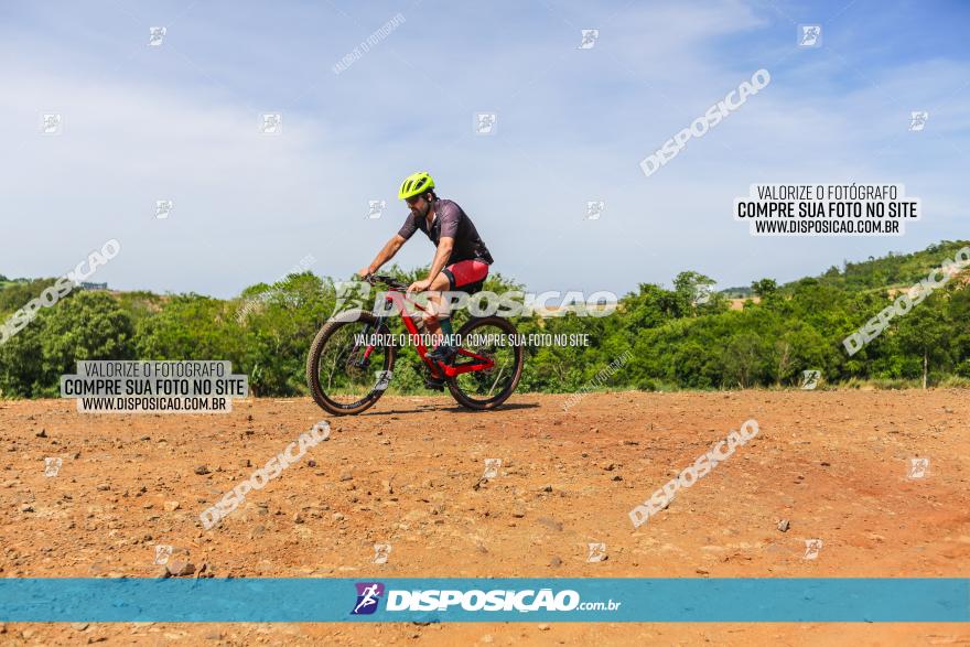 2º Desafio Amigos da APAE - MTB