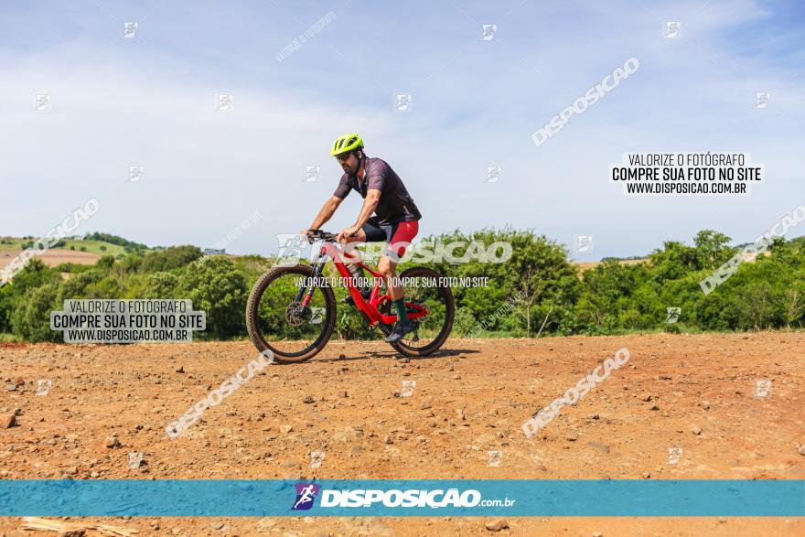 2º Desafio Amigos da APAE - MTB