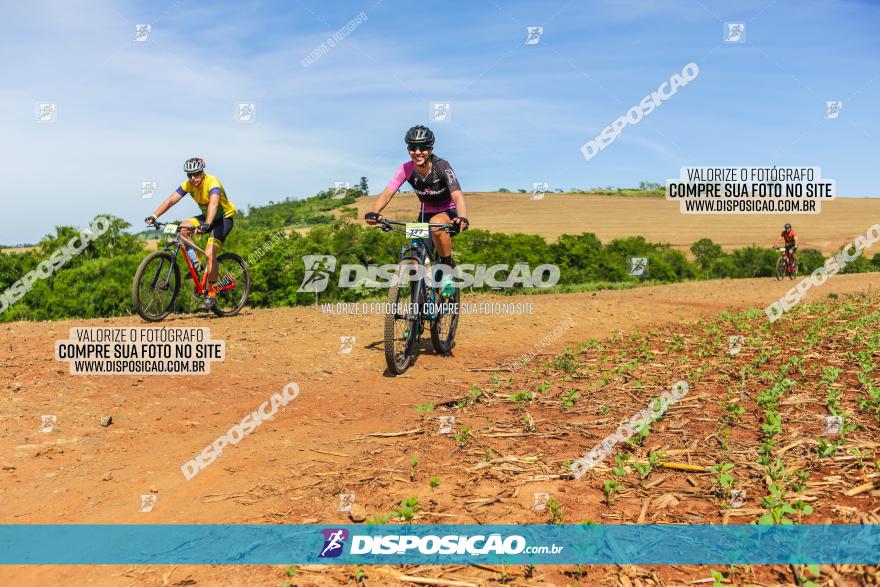 2º Desafio Amigos da APAE - MTB