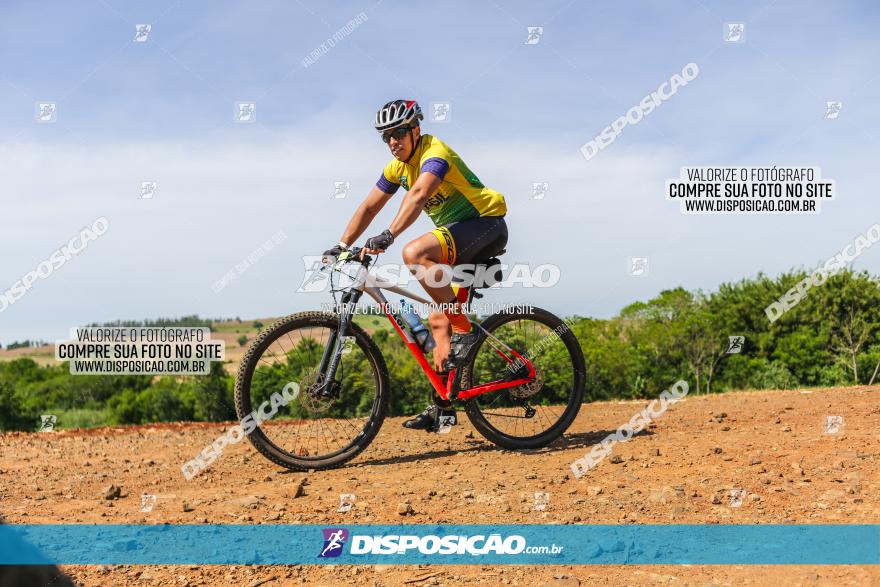 2º Desafio Amigos da APAE - MTB