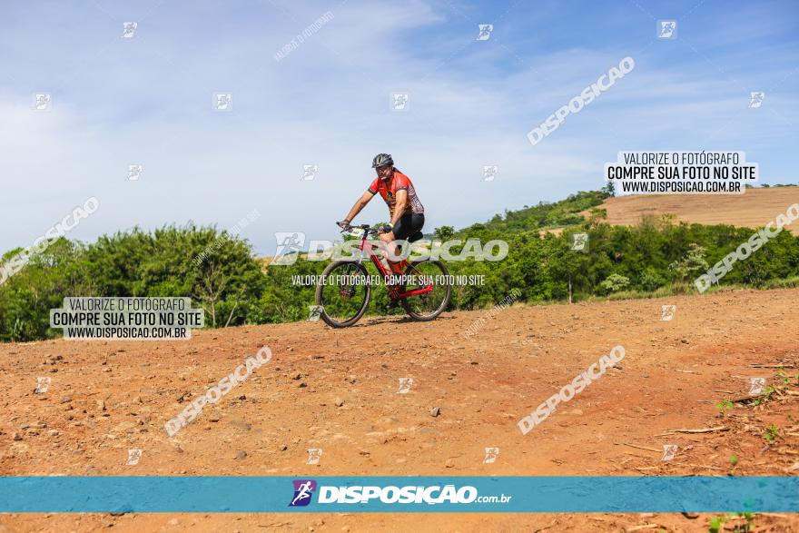 2º Desafio Amigos da APAE - MTB