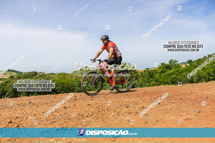 2º Desafio Amigos da APAE - MTB