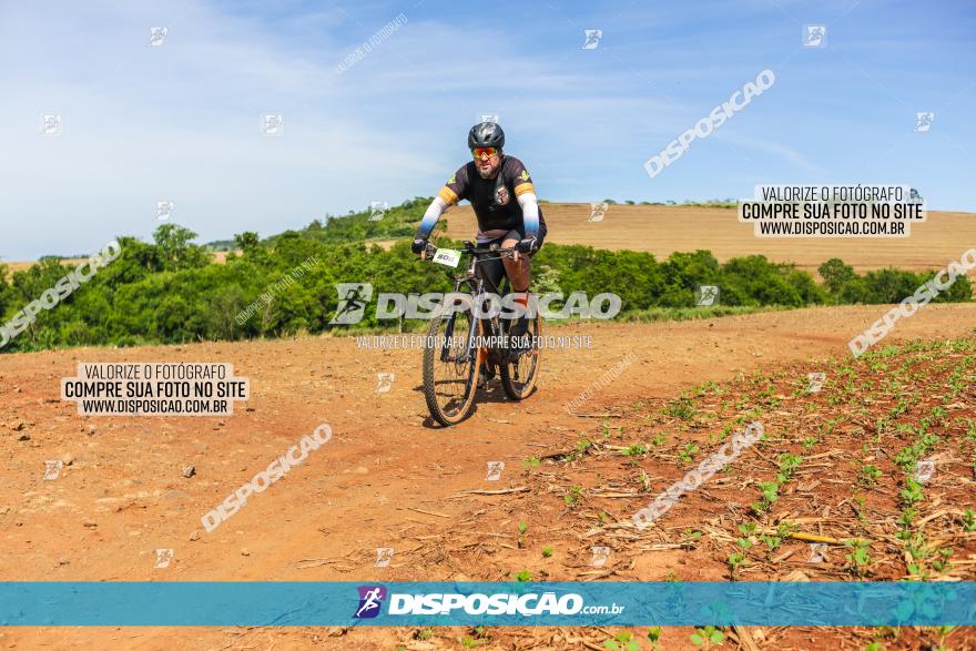 2º Desafio Amigos da APAE - MTB