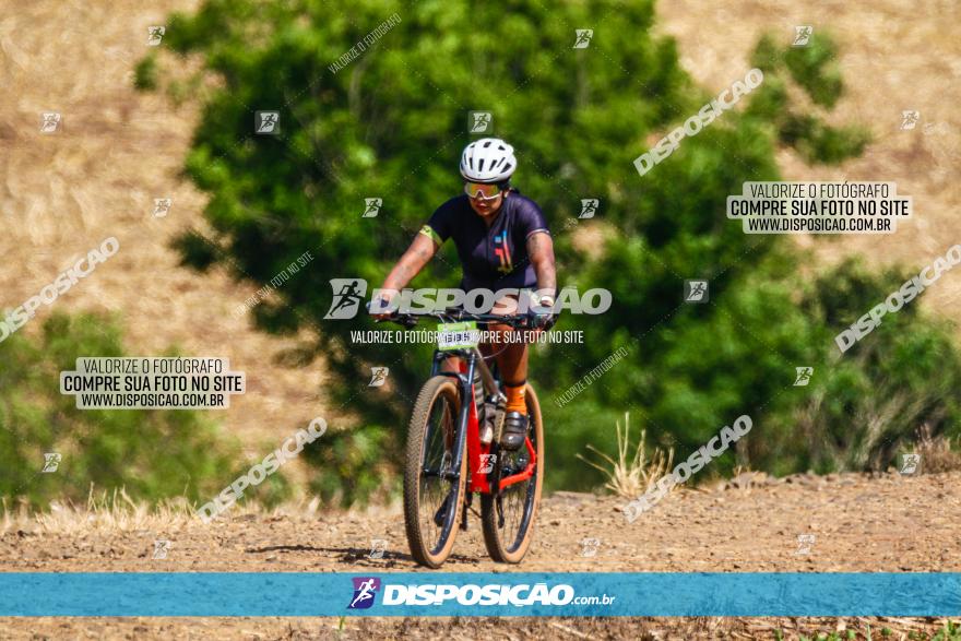 2º Desafio Amigos da APAE - MTB