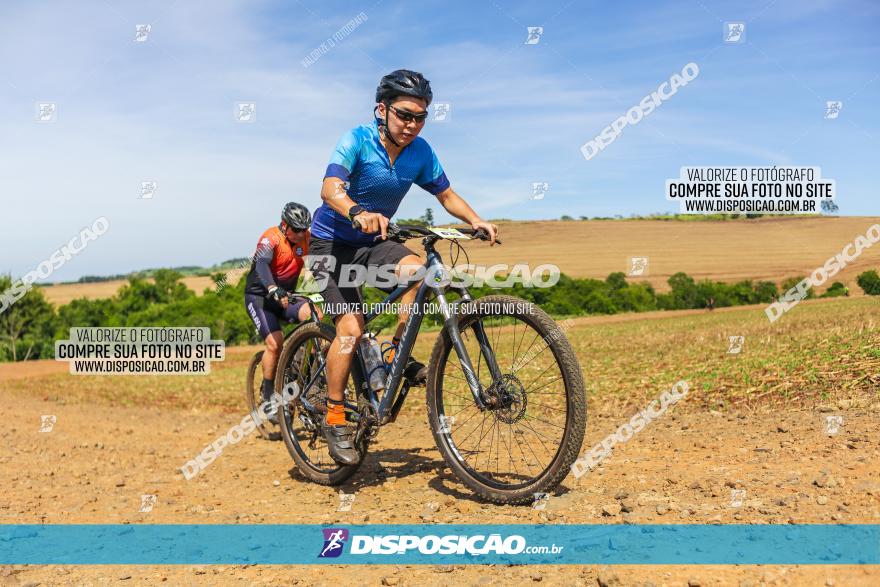 2º Desafio Amigos da APAE - MTB