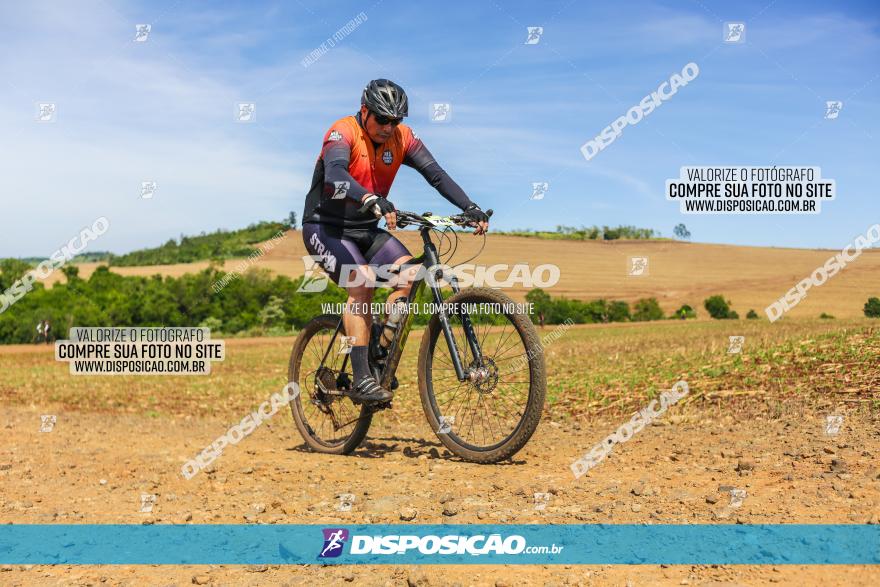 2º Desafio Amigos da APAE - MTB