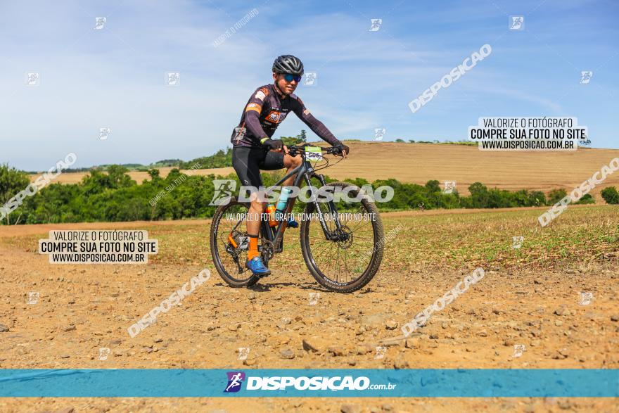 2º Desafio Amigos da APAE - MTB