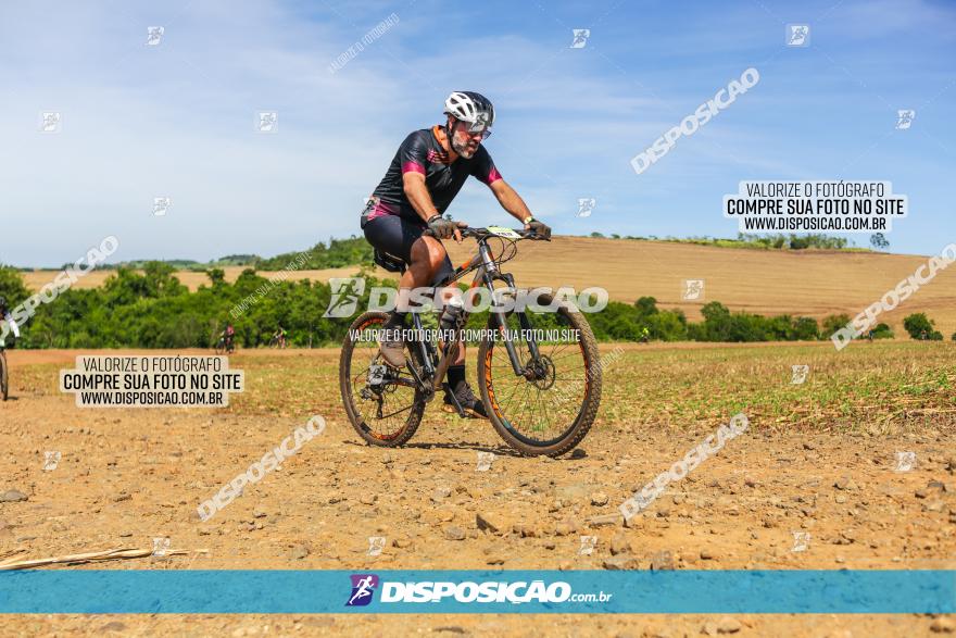 2º Desafio Amigos da APAE - MTB