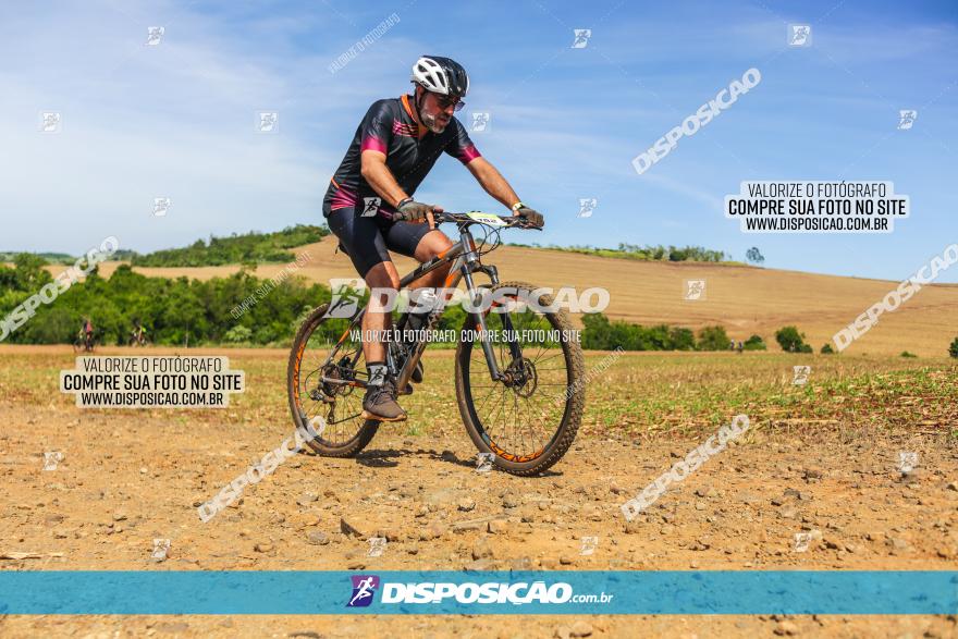 2º Desafio Amigos da APAE - MTB