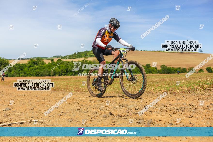 2º Desafio Amigos da APAE - MTB