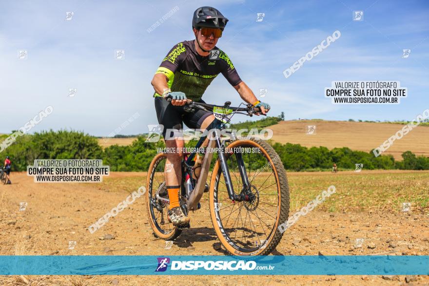 2º Desafio Amigos da APAE - MTB