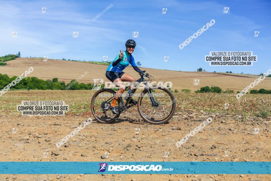 2º Desafio Amigos da APAE - MTB