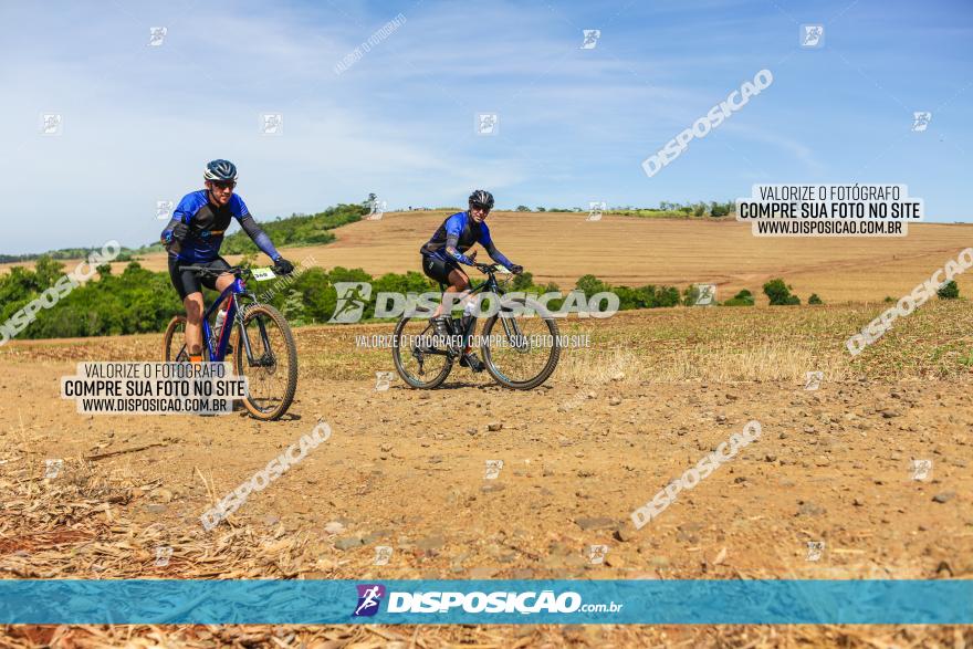 2º Desafio Amigos da APAE - MTB