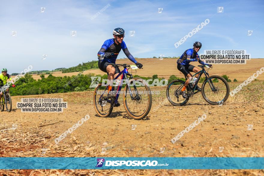 2º Desafio Amigos da APAE - MTB