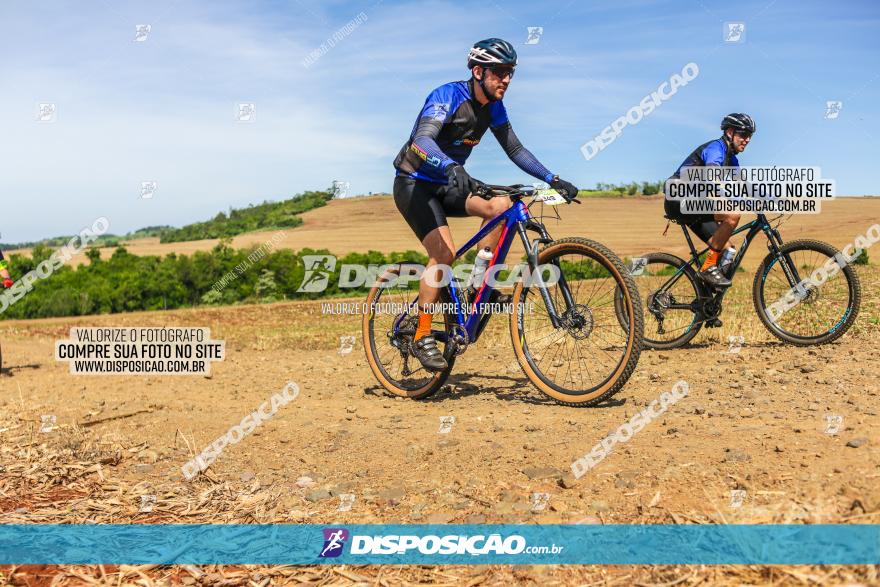 2º Desafio Amigos da APAE - MTB