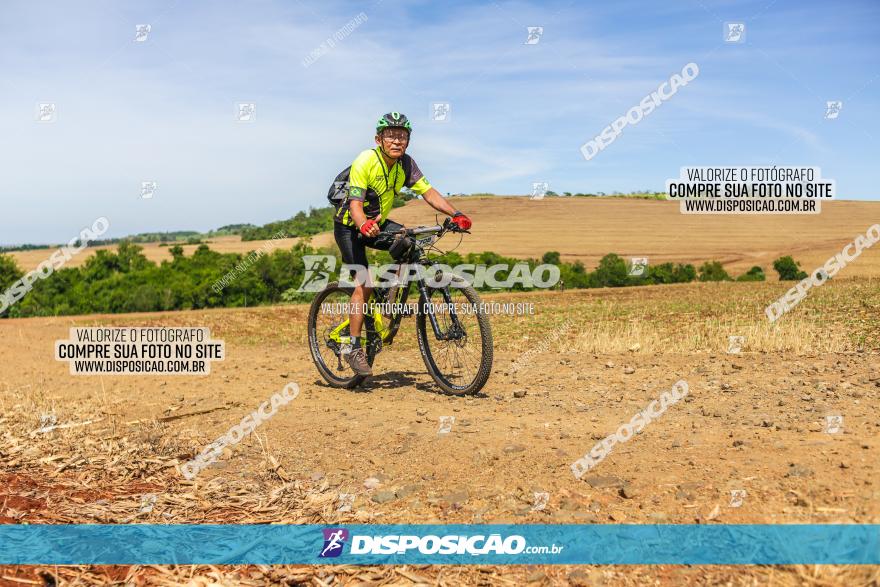 2º Desafio Amigos da APAE - MTB