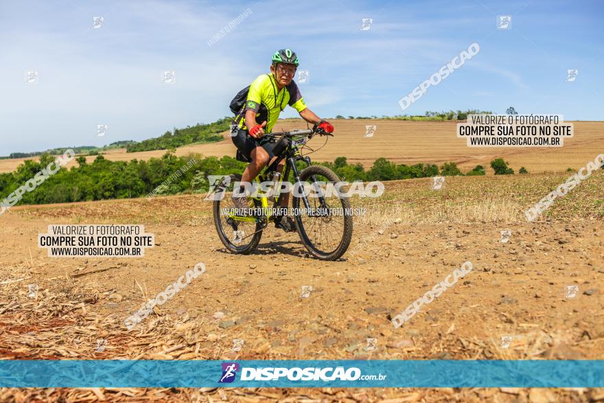 2º Desafio Amigos da APAE - MTB