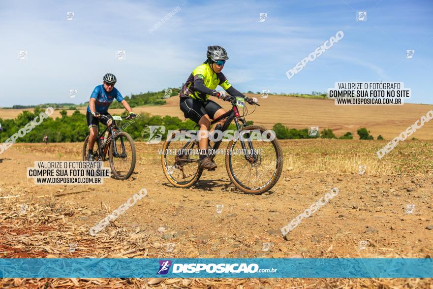 2º Desafio Amigos da APAE - MTB