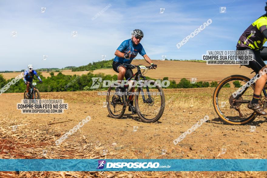 2º Desafio Amigos da APAE - MTB