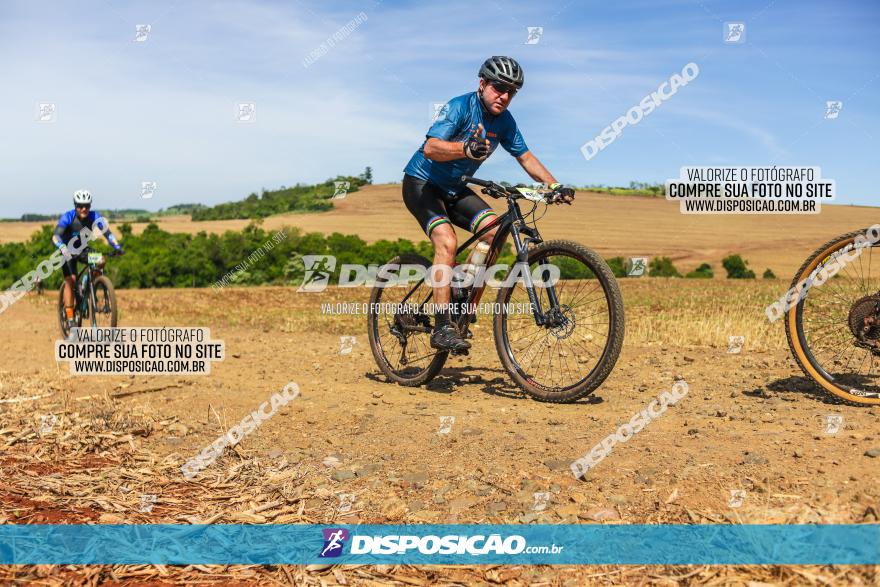 2º Desafio Amigos da APAE - MTB