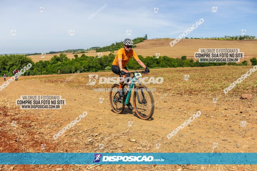 2º Desafio Amigos da APAE - MTB