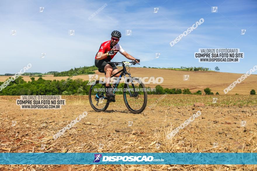 2º Desafio Amigos da APAE - MTB