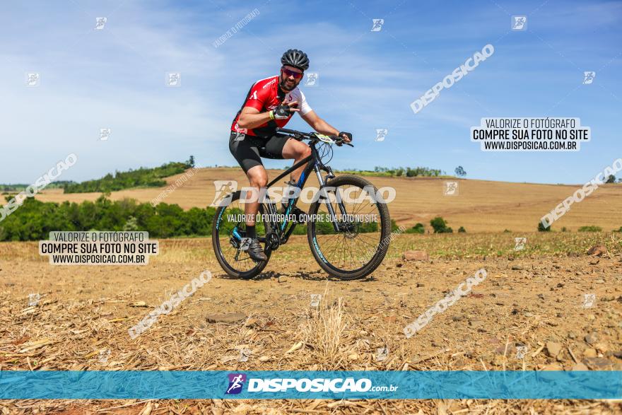 2º Desafio Amigos da APAE - MTB