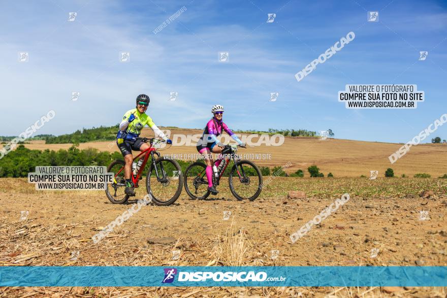 2º Desafio Amigos da APAE - MTB