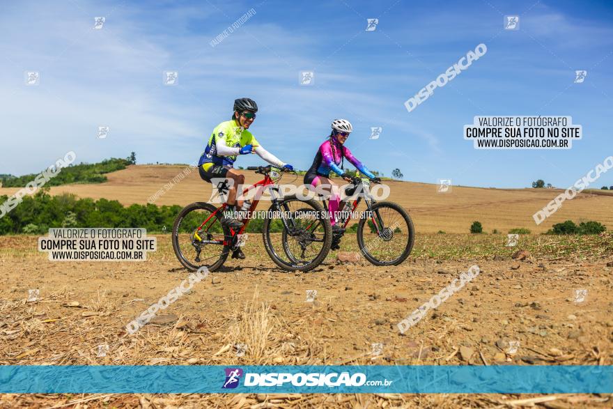 2º Desafio Amigos da APAE - MTB