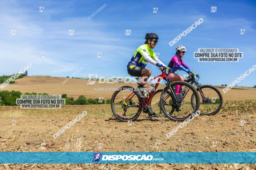 2º Desafio Amigos da APAE - MTB