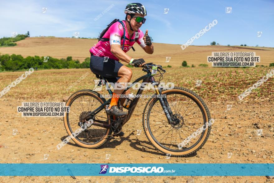 2º Desafio Amigos da APAE - MTB