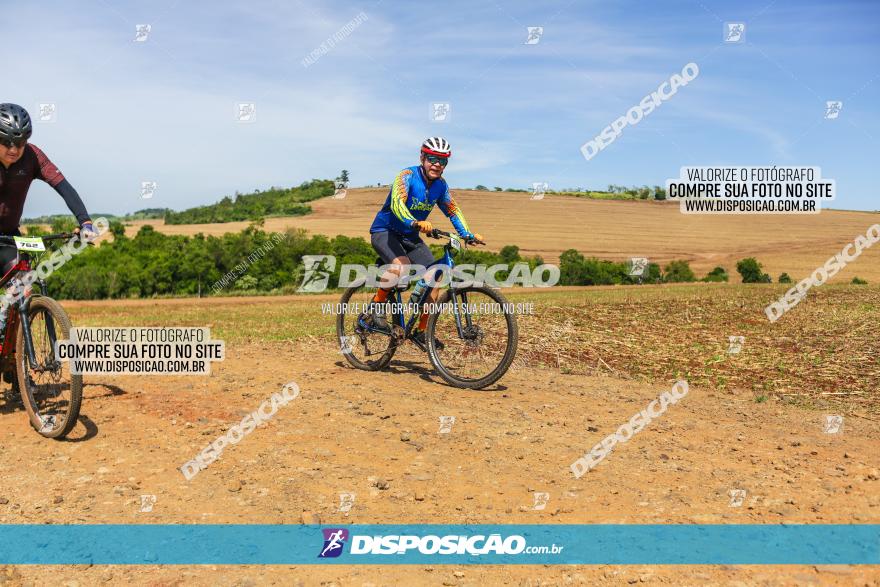 2º Desafio Amigos da APAE - MTB