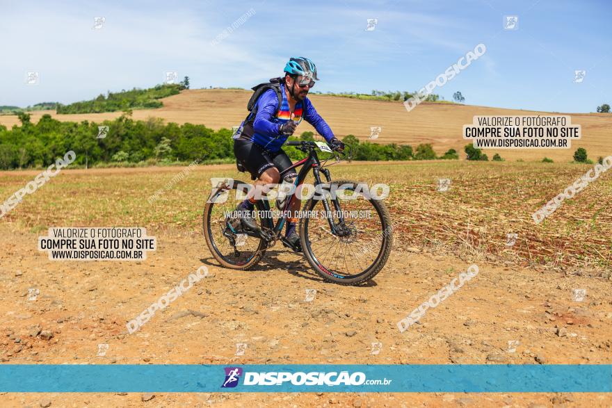 2º Desafio Amigos da APAE - MTB