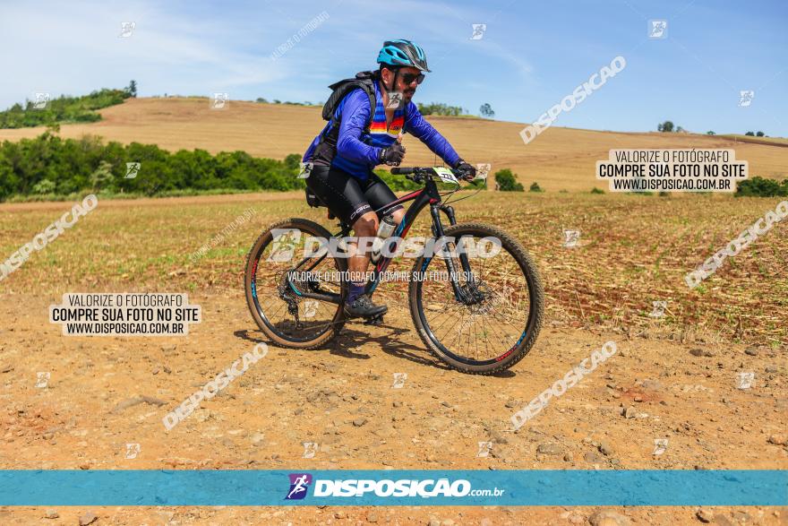 2º Desafio Amigos da APAE - MTB