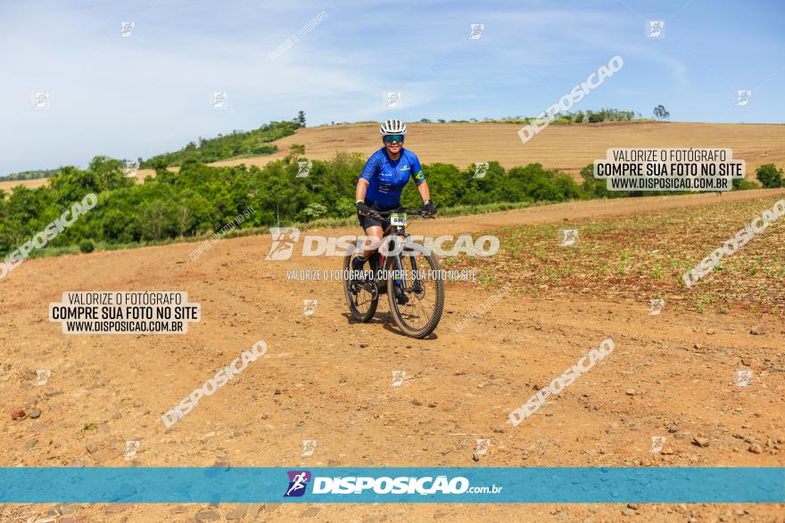 2º Desafio Amigos da APAE - MTB