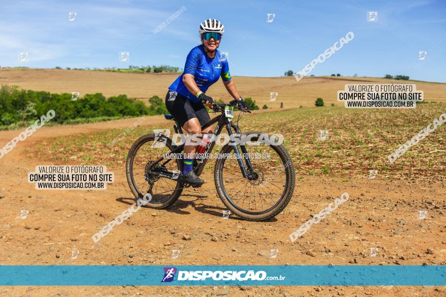 2º Desafio Amigos da APAE - MTB