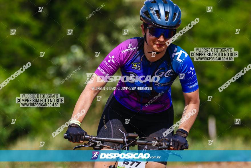 2º Desafio Amigos da APAE - MTB