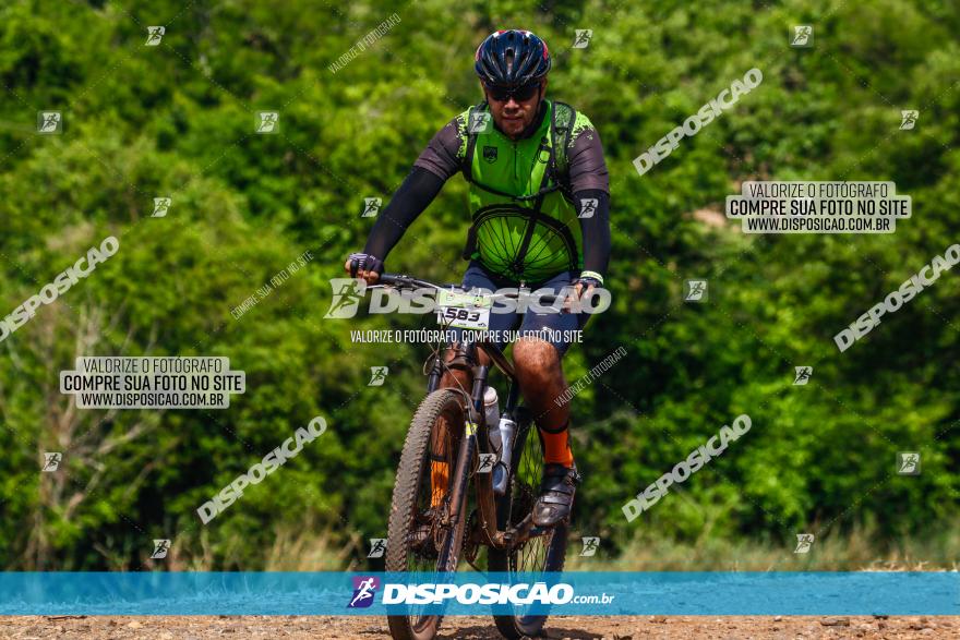 2º Desafio Amigos da APAE - MTB