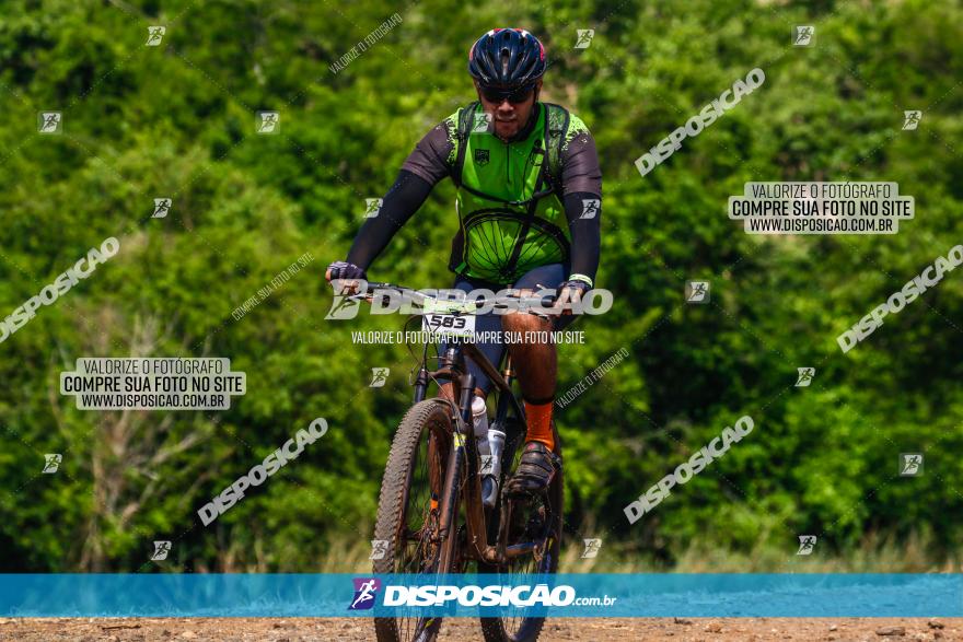 2º Desafio Amigos da APAE - MTB