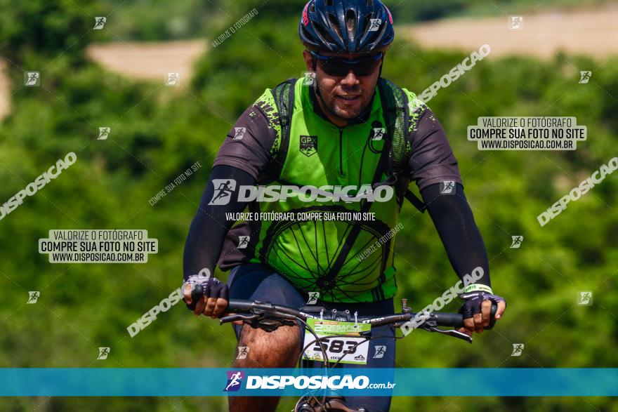 2º Desafio Amigos da APAE - MTB