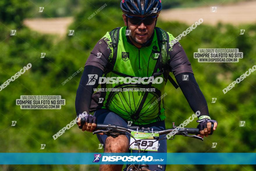 2º Desafio Amigos da APAE - MTB