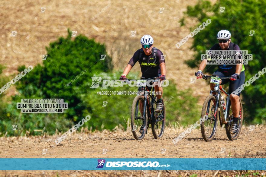 2º Desafio Amigos da APAE - MTB