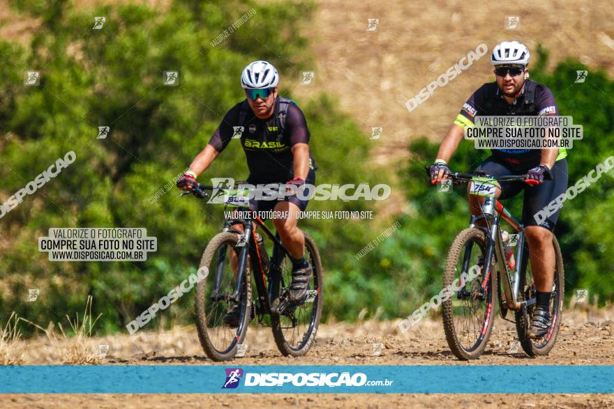 2º Desafio Amigos da APAE - MTB