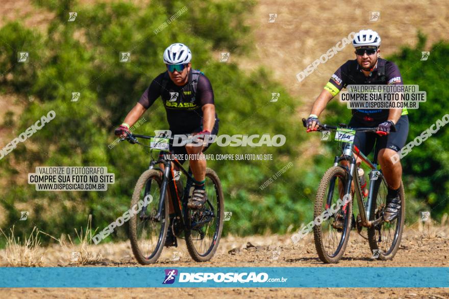 2º Desafio Amigos da APAE - MTB