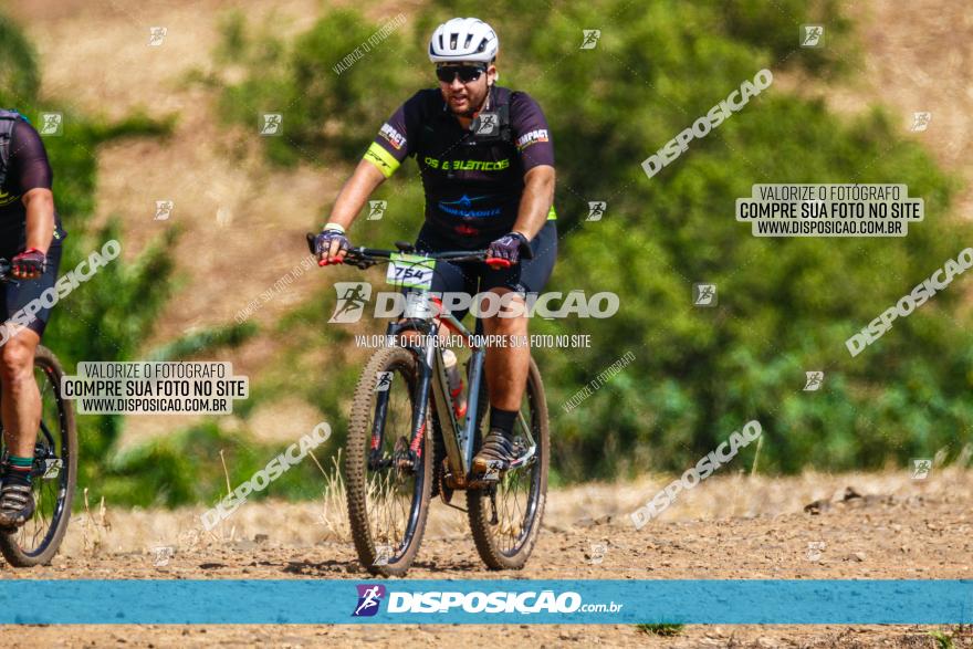 2º Desafio Amigos da APAE - MTB