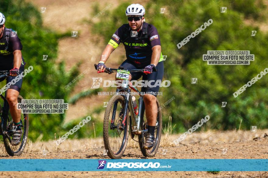 2º Desafio Amigos da APAE - MTB