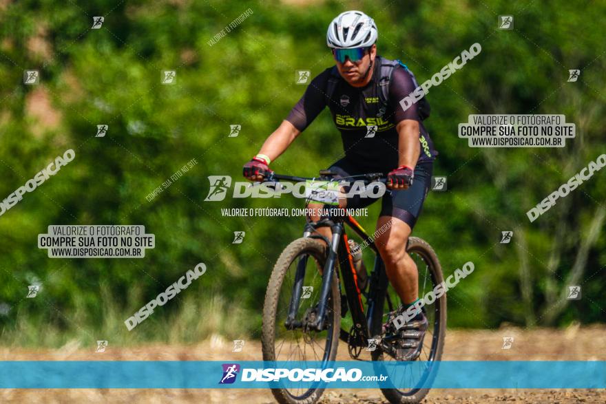 2º Desafio Amigos da APAE - MTB